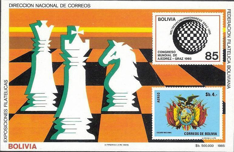 Chess World Congress
