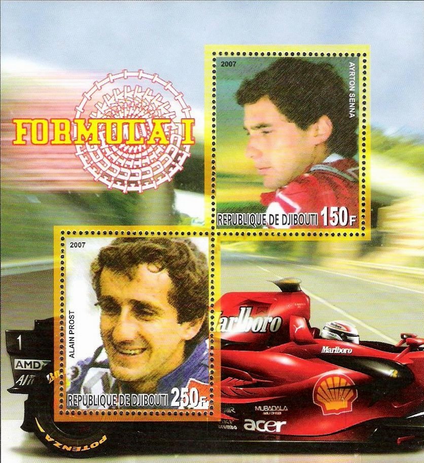Formula I
