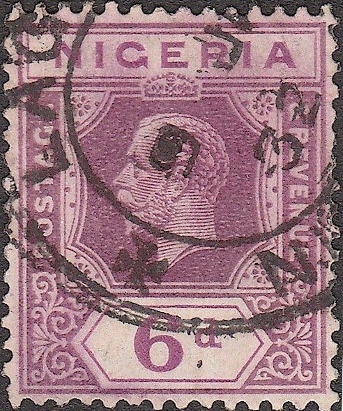 King George V