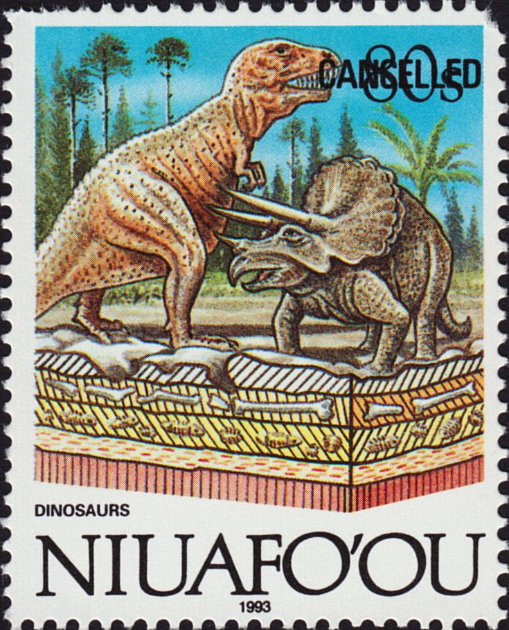 Dinosaurs