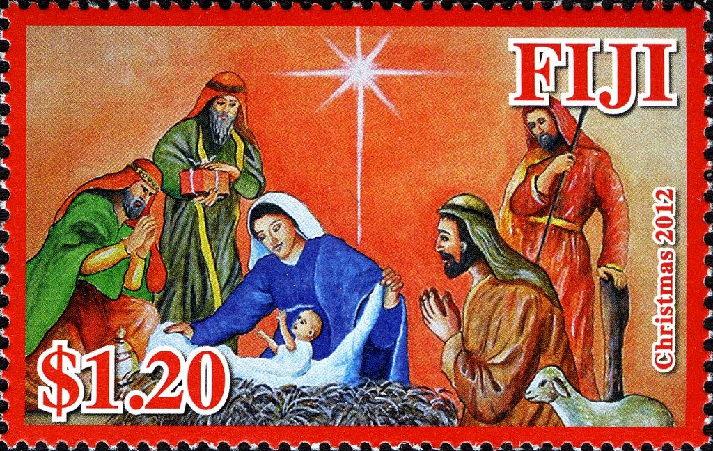 Adoration of the Shepherds