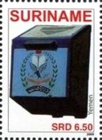 Yemen