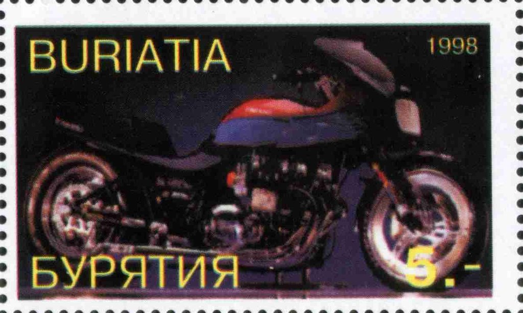Motorcycles