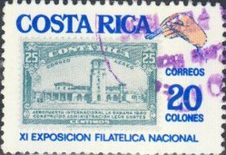11th National Philatelic Exposition