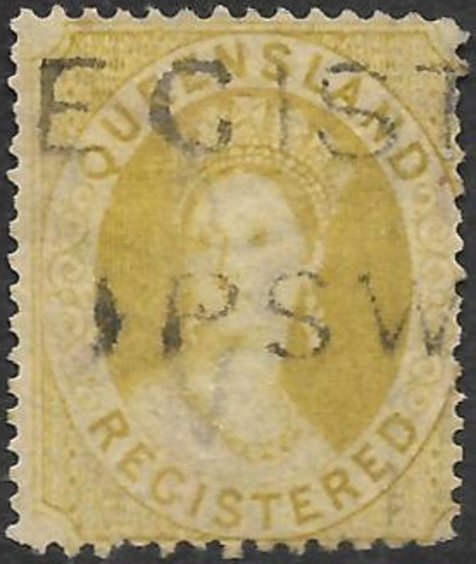 Queen Victoria