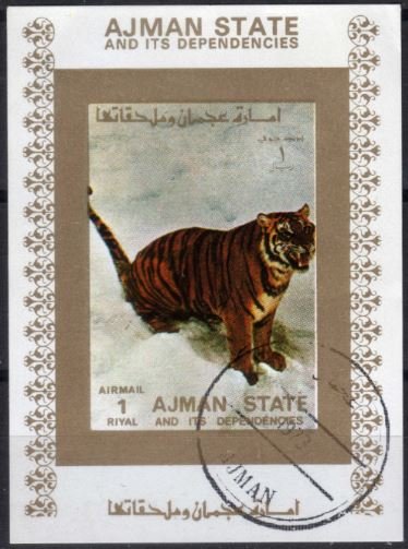 Tiger