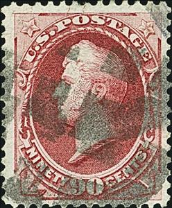 Stamp, Commodore Oliver Hazard Perry (1785-1819), United States of America,  