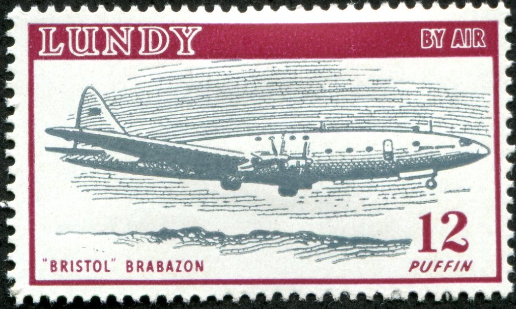 Bristol Brabazon