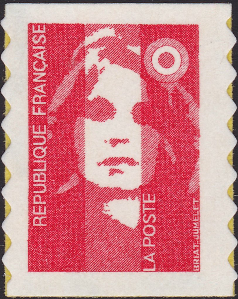Marianne de Briat