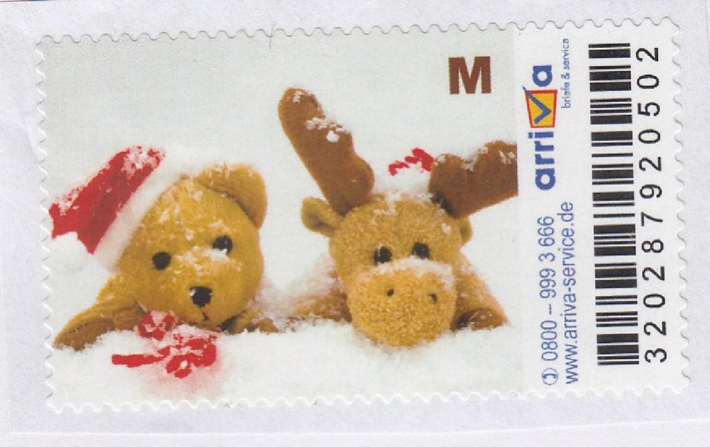 Weihnachten M