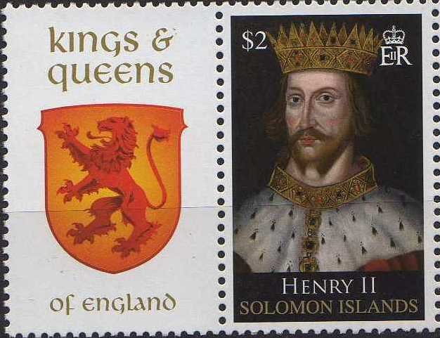 Henry II