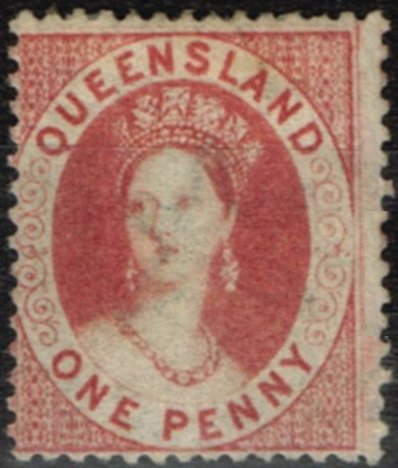 Queen Victoria