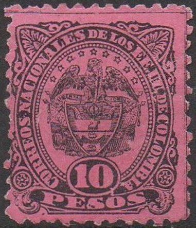 Coat of Arms