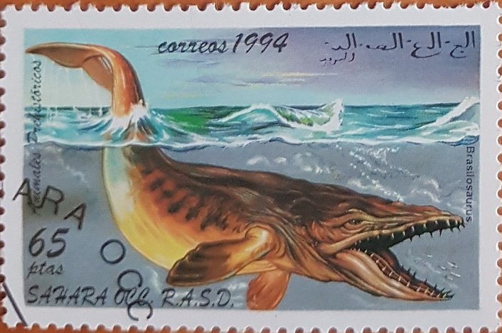 Brasilosaurus