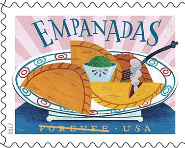 Delicioso - Empanadas