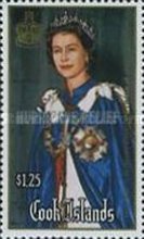 Queen Elizabeth Portrait