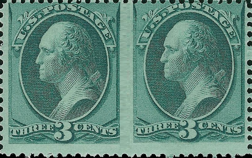 George Washington (1732-1799), first President of the U.S.A.