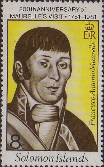 Francisco Maurelle