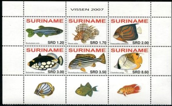 Fishes