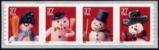 Snowmen