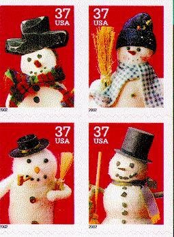 Snowmen
