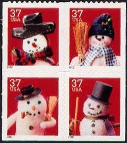Snowmen