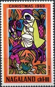 Christmas 1969 6
