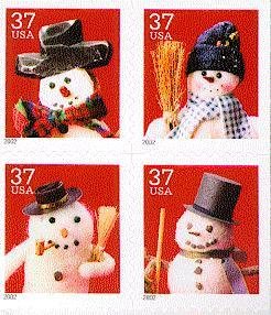 Snowmen