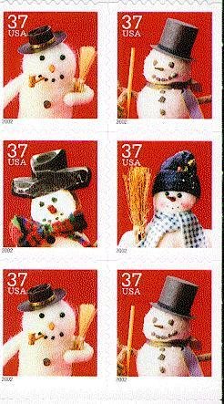Snowmen