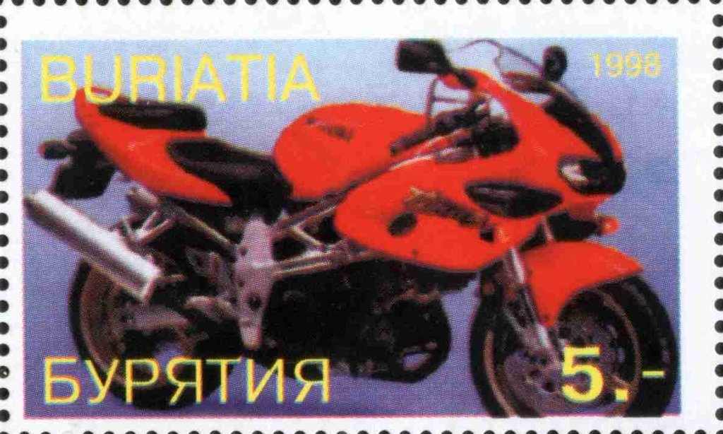 Motorcycles