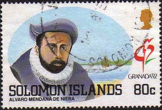 Mendana