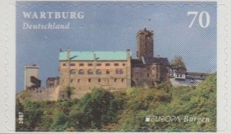 Wartburg