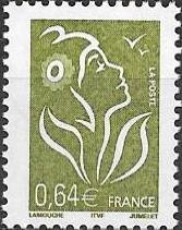 Marianne de Lamouche