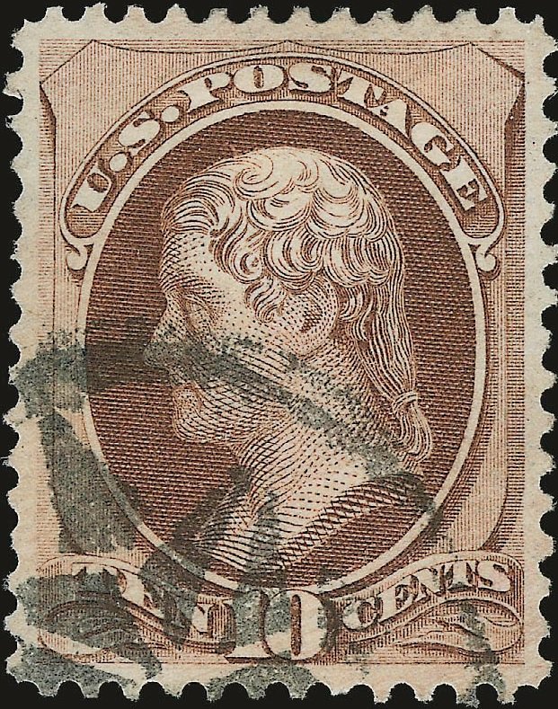 Thomas Jefferson (1743-1826), third President of the U.S.A.