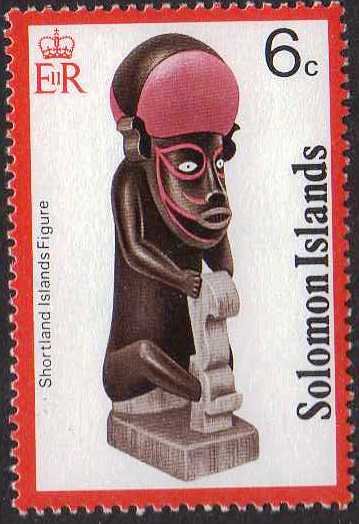 figure from Shortland