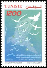 Doves of Peace set Free - Symbolic of Uncensored Internet