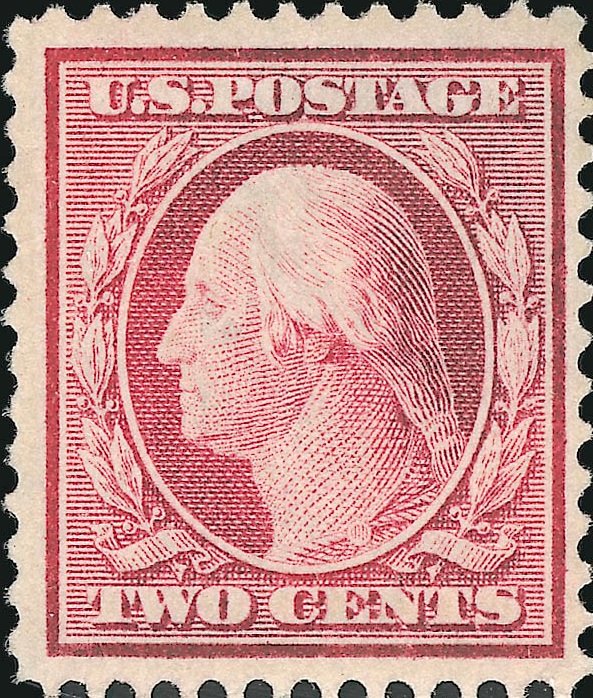 George Washington (1732-1799), first President of the U.S.A.