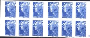 Booklet, Marianne de Beaujard, France,  , Women