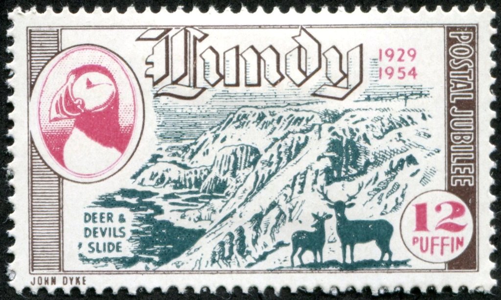 Deer and Devil´s Slide