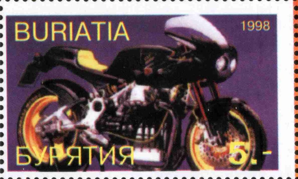 Motorcycles