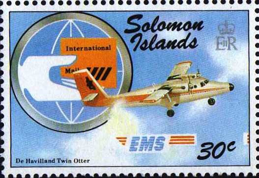 Twin Otter