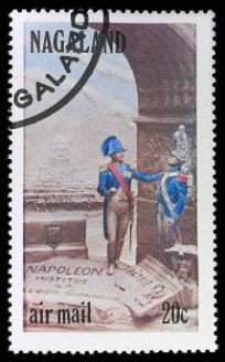 Napoleon Bonaparte 6