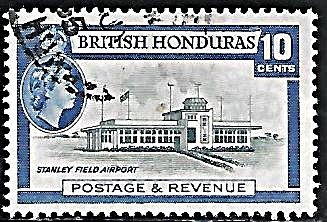 Stanley-Airport