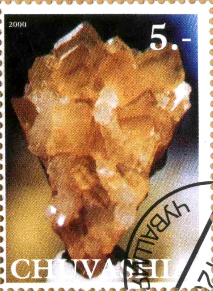 Mineral