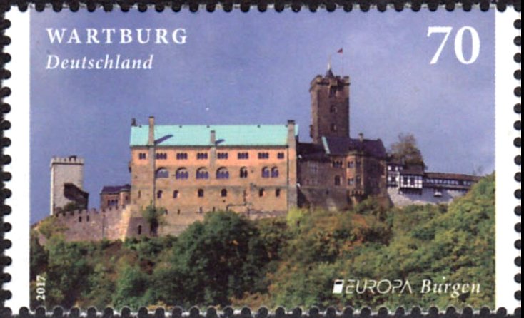 Wartburg