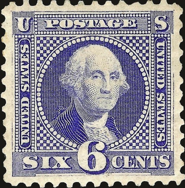 George Washington (1732-1799), first President of the U.S.A.