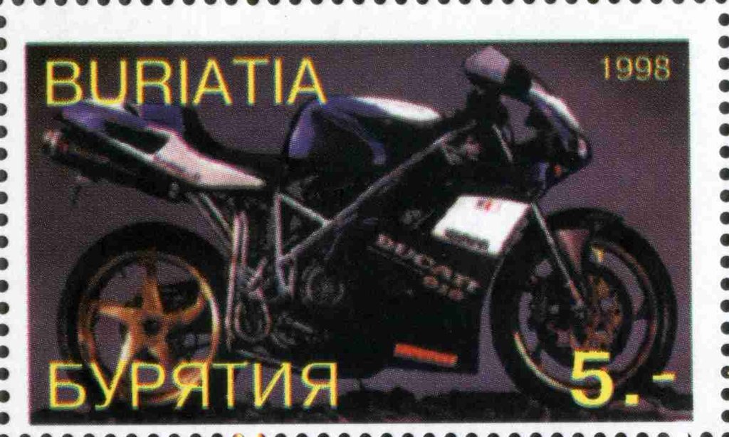 Motorcycles