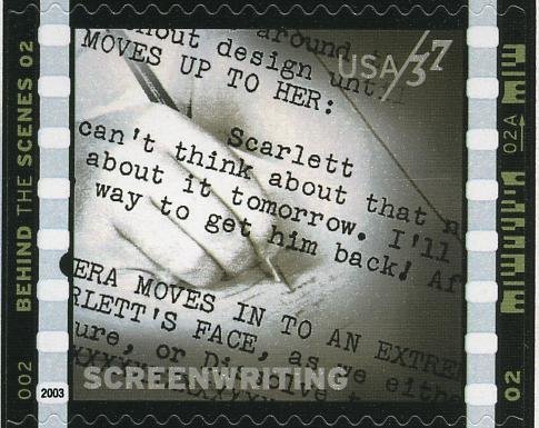 Screenwriting
