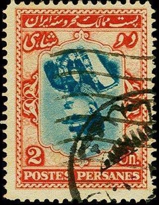 Rezā Shāh Pahlavi (1878-1944)