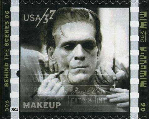 Makeup